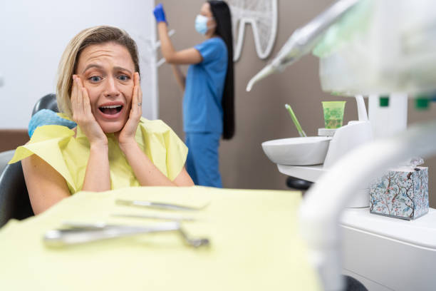 Best Emergency Tooth Extraction in Nesconset, NY